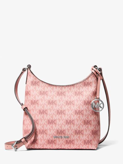 MICHAEL KORS Maya Small Signature Logo Crossbody Bag
