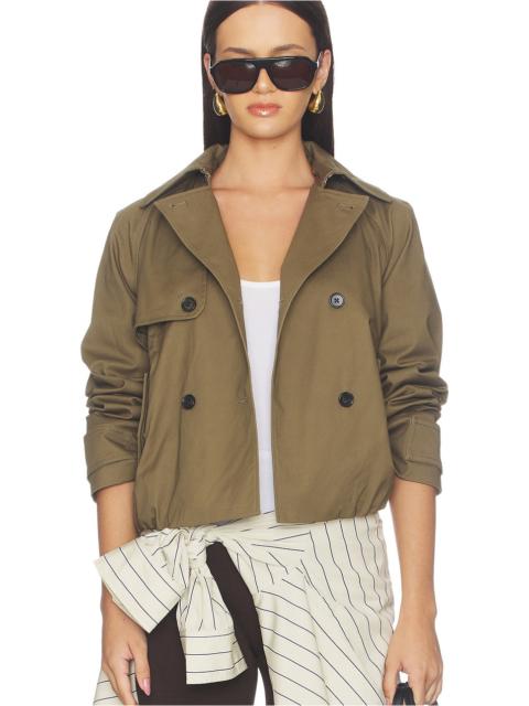 Rails Jett Jacket