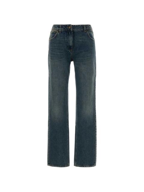 MAGDA BUTRYM straight-leg jeans