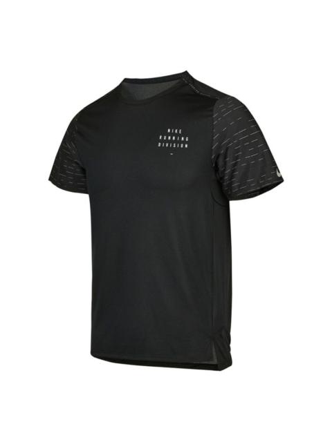 Nike Nike AS Men's NK DF Run DVN NV Rise 365 Black DD4852-010