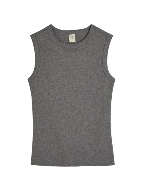 FLORE FLORE Esmé tank top