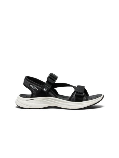 KEEN Women's Leiki Open-Toe Sandal