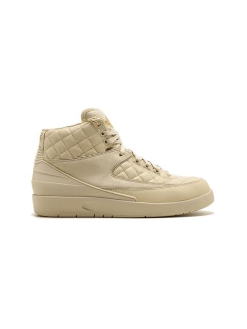 Jordan Air Jordan 2 Retro Just Don "Don C - Beach" sneakers