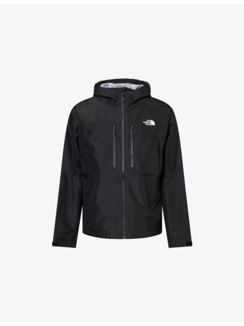 The North Face Valley View Windproof Jacket