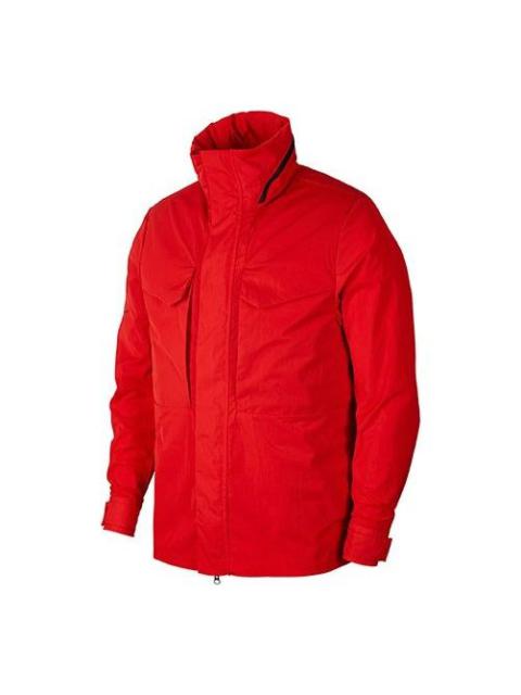 Nike Nike Sportswear Tech Pack Synthetic-fill Red AT4571-657
