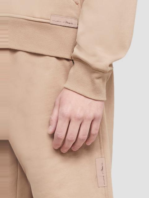 3.1 Phillip Lim 매일 면 bomber 재킷
