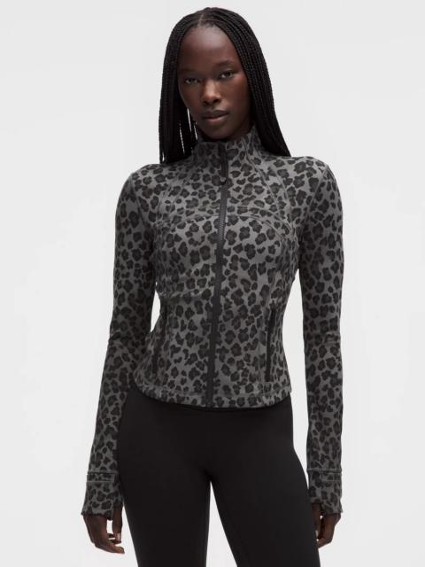lululemon Define Cropped Jacket *Nulu