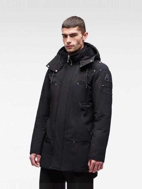 MOOSE KNUCKLES ORIGINAL STIRLING PARKA