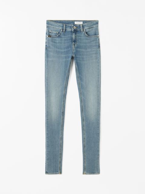TIGER OF SWEDEN Slight Mid-rise Jeans