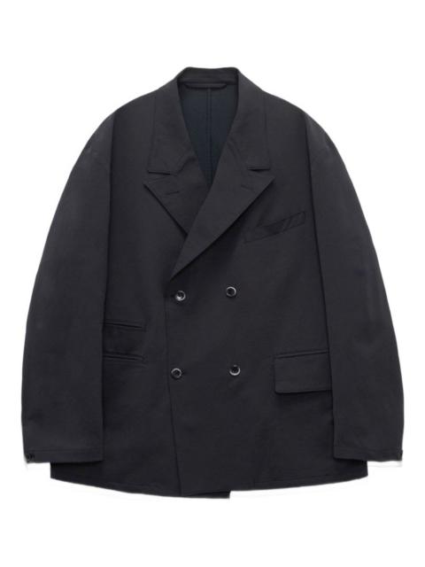 Nanamica Alphadry Club jacket