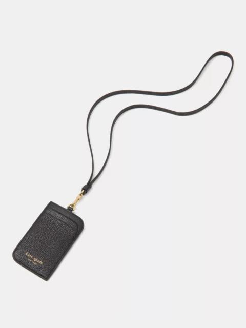 kate spade Ava Lanyard