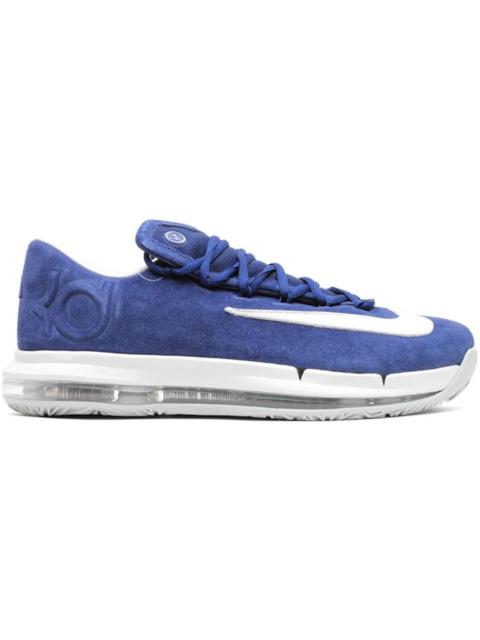 Nike KD 6 Elite Fragment Royal