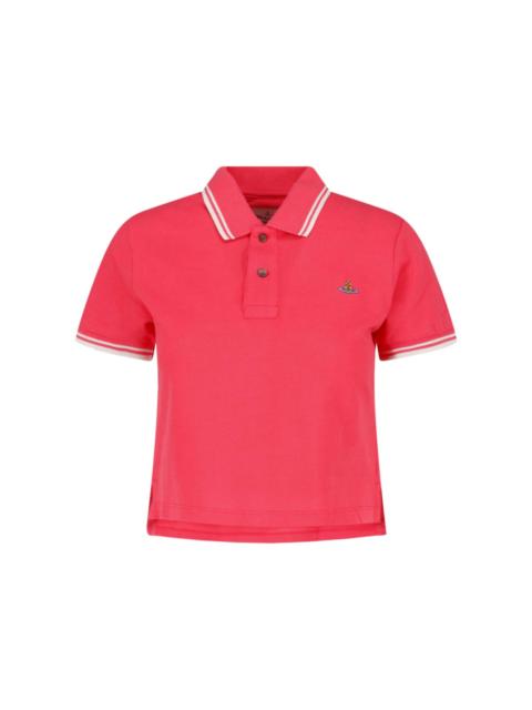 Vivienne Westwood POLO "CLASSIC"