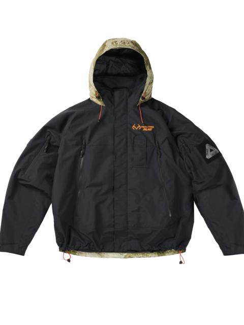 PALACE RECON JACKET BLACK