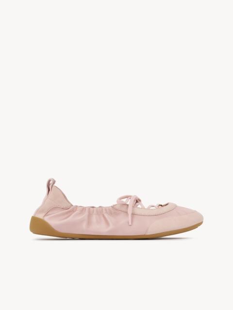 Chloé CHLOÉ KICK BALLERINA SNEAKER