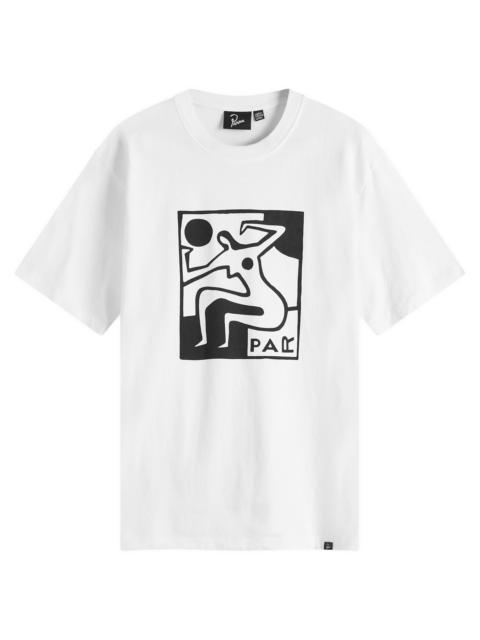 by Parra By Parra Ball Sports T-Shirt