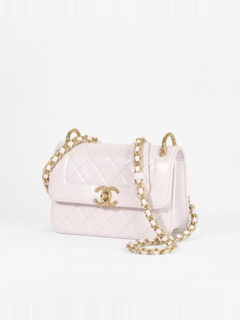 CHANEL Mini Flap Bag