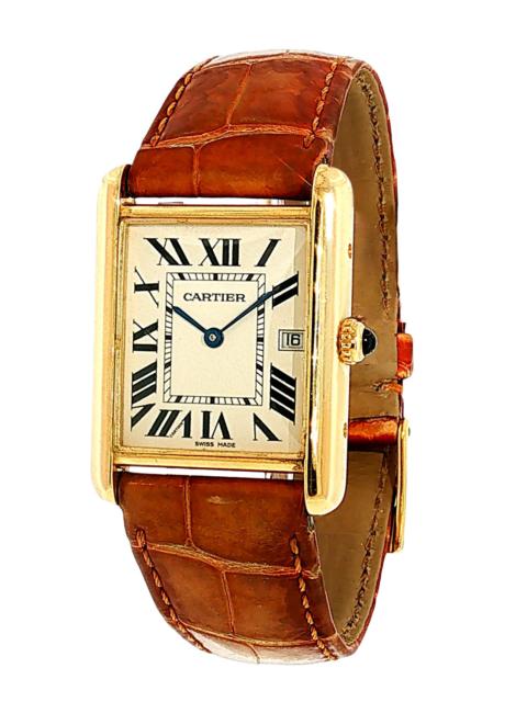 Cartier Tank Louis Watch