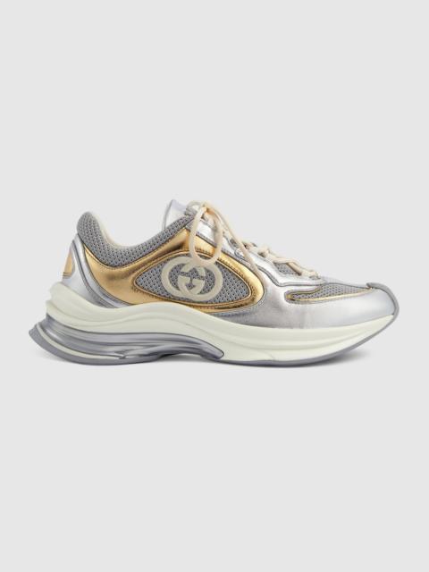 GUCCI Women's Gucci Run sneaker