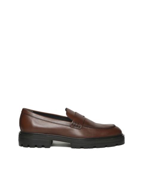 HOGAN H673 loafers