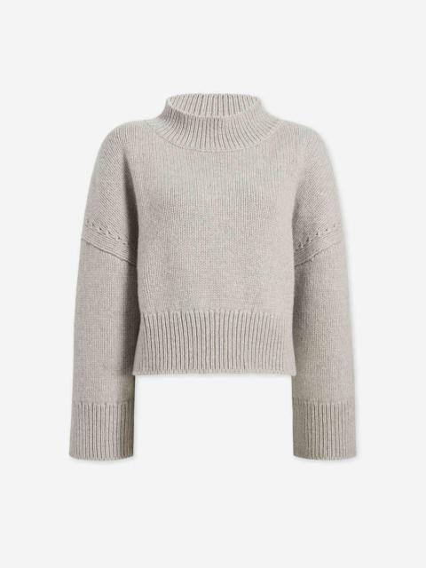 KHAITE PHELPS CASHMERE JERSEY