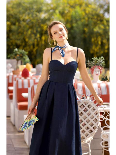 Gaâla Isla Corset Dress