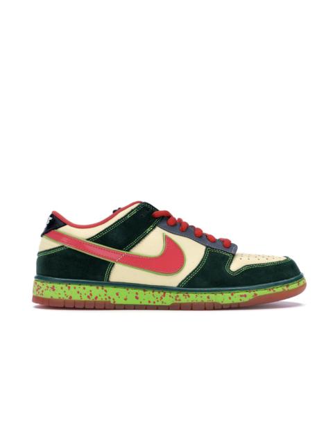 Nike SB Dunk Low Mosquito