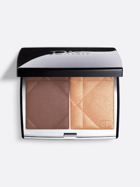 Dior Rouge Blush Colour & Glow