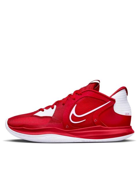 Nike Nike Kyrie Low 5 TB 'University Red' DO9617-600