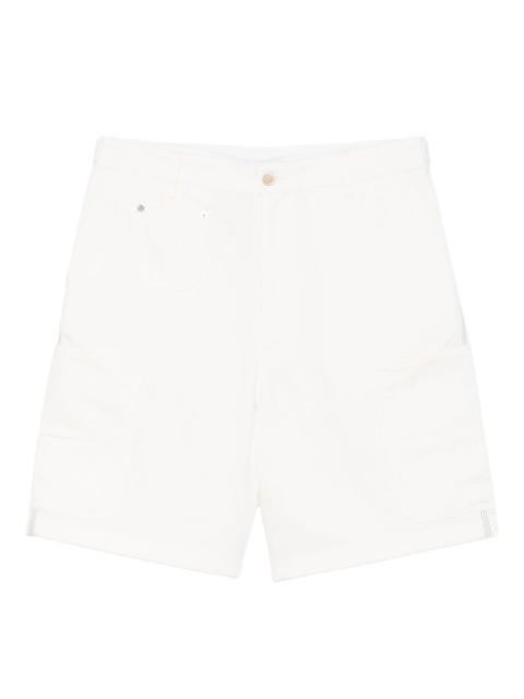 Givenchy pocket-detail shorts
