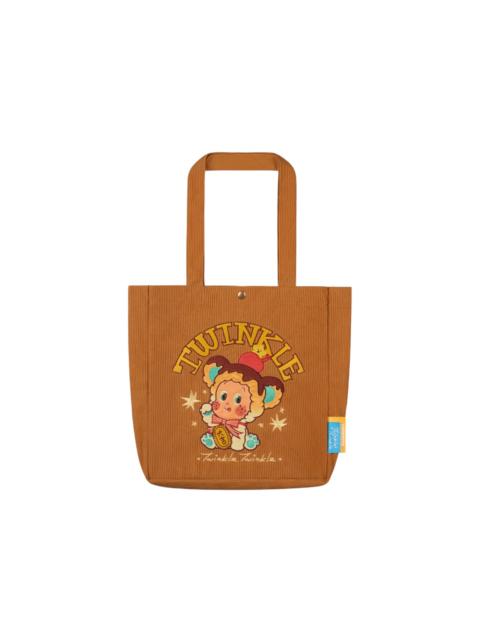 POP MART Pop Mart Twinkle Twinkle Enjoy the Moment Shoulder Bag