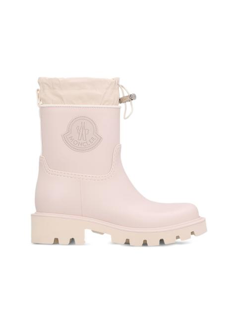 Moncler STIVALI DA PIOGGIA KICKSTREAM