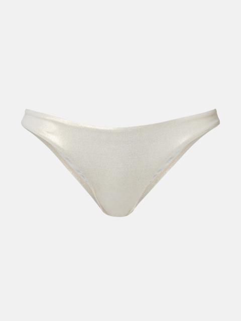 MELISSA ODABASH Liguria bikini bottoms