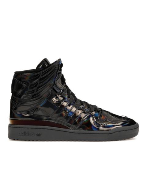 adidas Forum Hi Wings 4.0 Jeremy Scott Black Opal