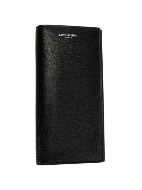 SAINT LAURENT Billfold Wallet | forward | REVERSIBLE