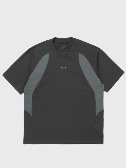 OAKLEY ICON S SYNC S/S CREW 1.0