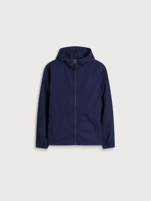 GRAMICCI Gramicci Herringbone Hooded Jacket
