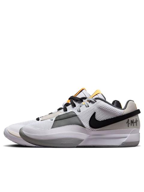 Nike Nike Ja 1 EP 'Light Smoke Grey' DR8786-100