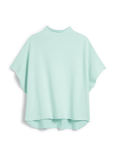 Frank & Eileen Funnel Neck Capelet