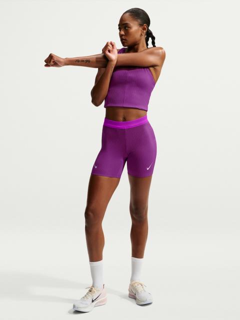 Nike Nike AeroSwift Women's Dri-FIT ADV Tight Running Shorts