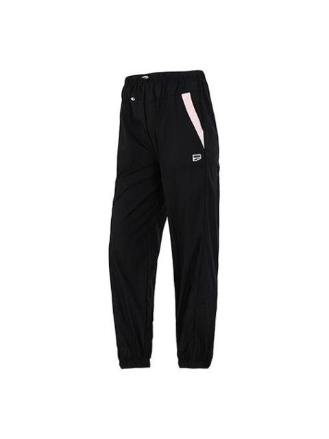 (WMNS) PUMA LIGHTWEIGHT WOVEN Track PANTS WMN 534244-01