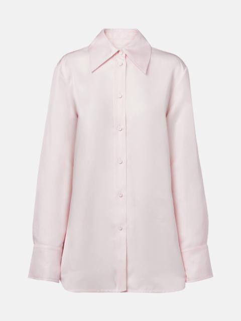 Jil Sander Saglia shirt