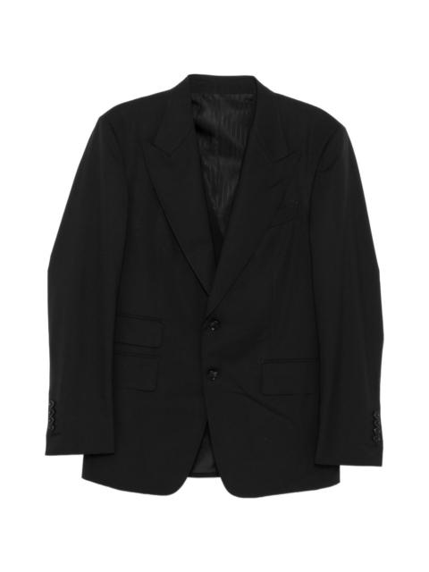 TOM FORD Shelton suit (set of three)