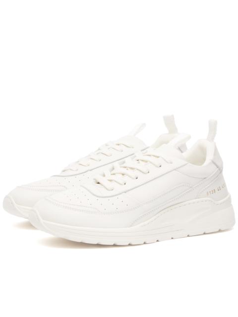 Common Projects Woman by Common Projects Track 90 Trainers