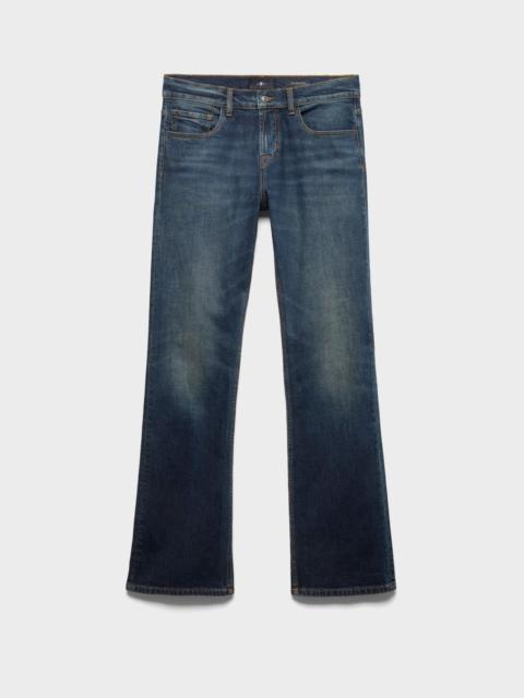 7 For All Mankind THE BOOTCUT in Luxe Vintage