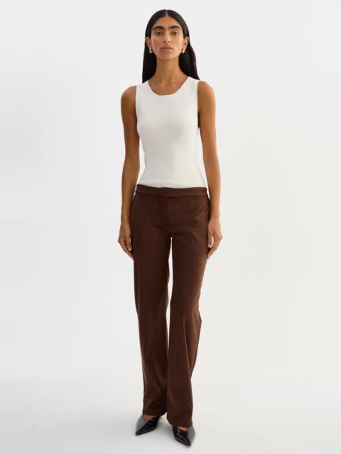 LAMARQUE MALACHI | Faux Suede Pants