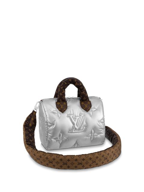 Louis Vuitton Speedy Bandoulière 25