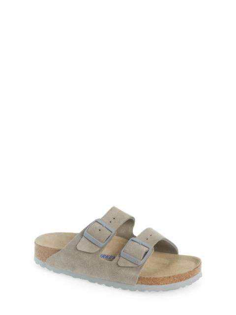 Soft Slide Sandal