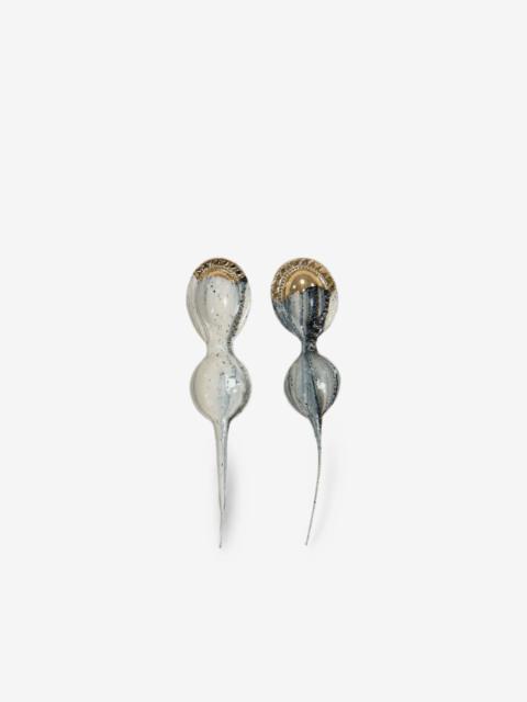 OTTOLINGER Dipped Candy earrings