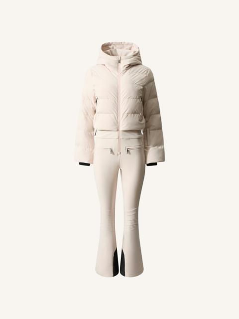 PERFECT MOMENT Polar Flare Ski Suit